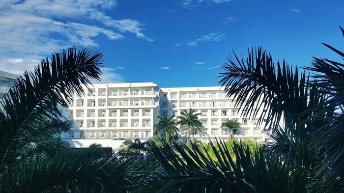 Seaside Resort