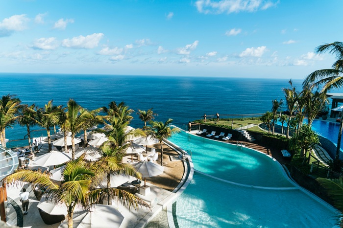Hotel Ocean Breeze