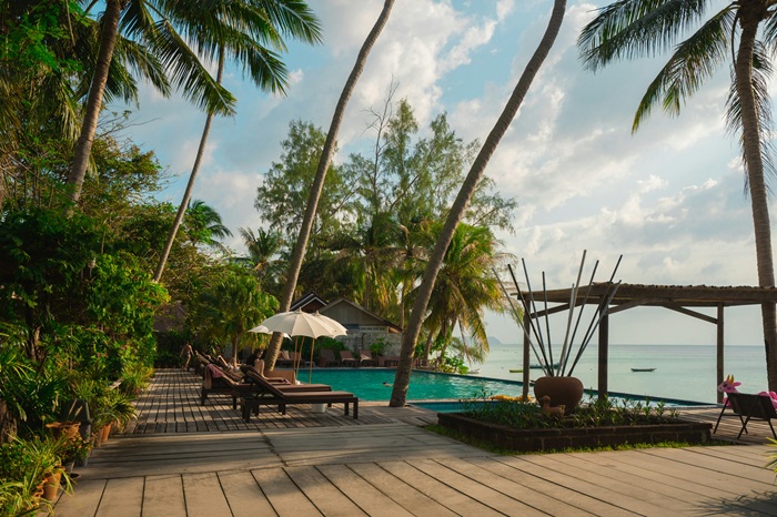 Grand Unawatuna Retreat